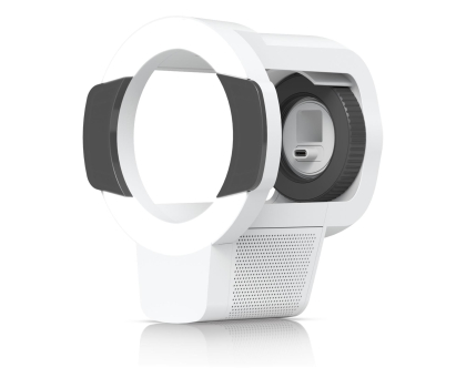 Akcesoria do monitoringu Ubiquiti UACC-Pro-Bullet-Enhancer-W Emiter podczerwieni IPX5